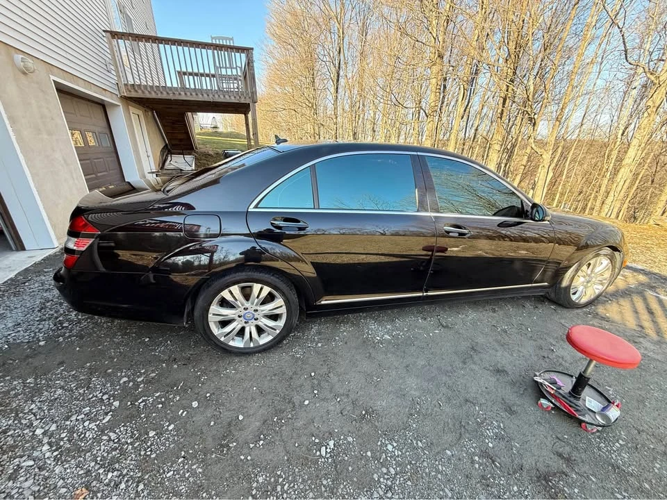 2009 Mercedes-Benz W221 S-Class - Image 6 of 17