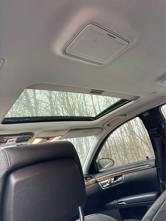 2009 Mercedes-Benz W221 S-Class - Image 17 of 17