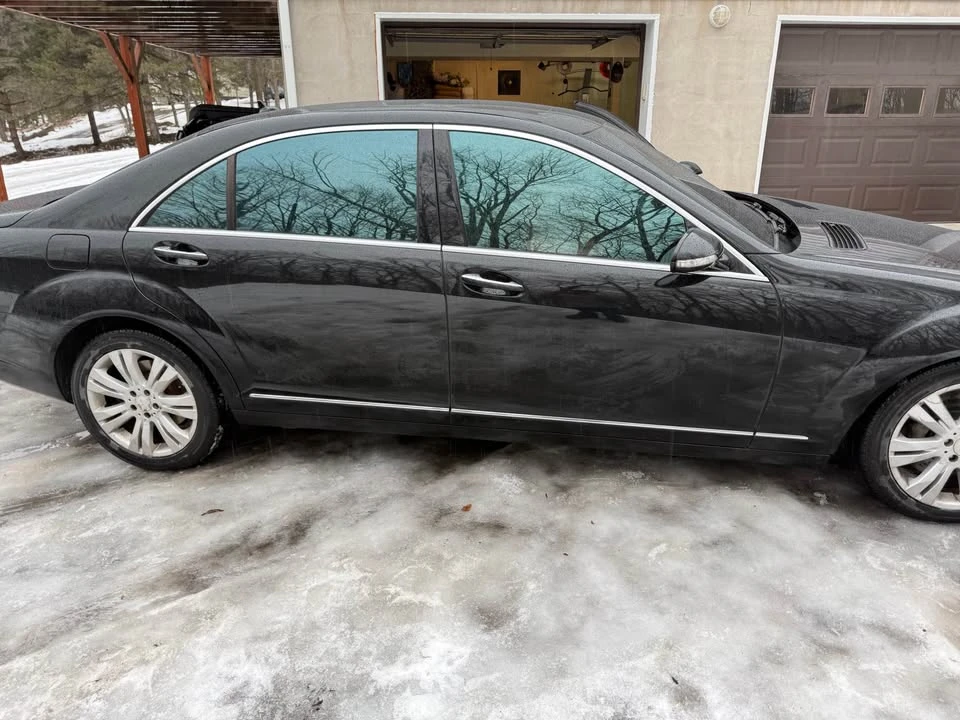 2009 Mercedes-Benz W221 S-Class - Image 10 of 17