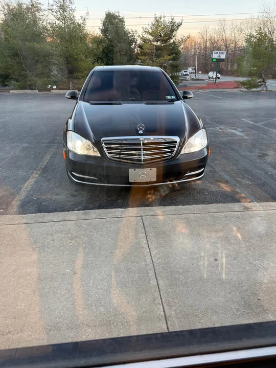 2009 Mercedes-Benz W221 S-Class - Image 5 of 17