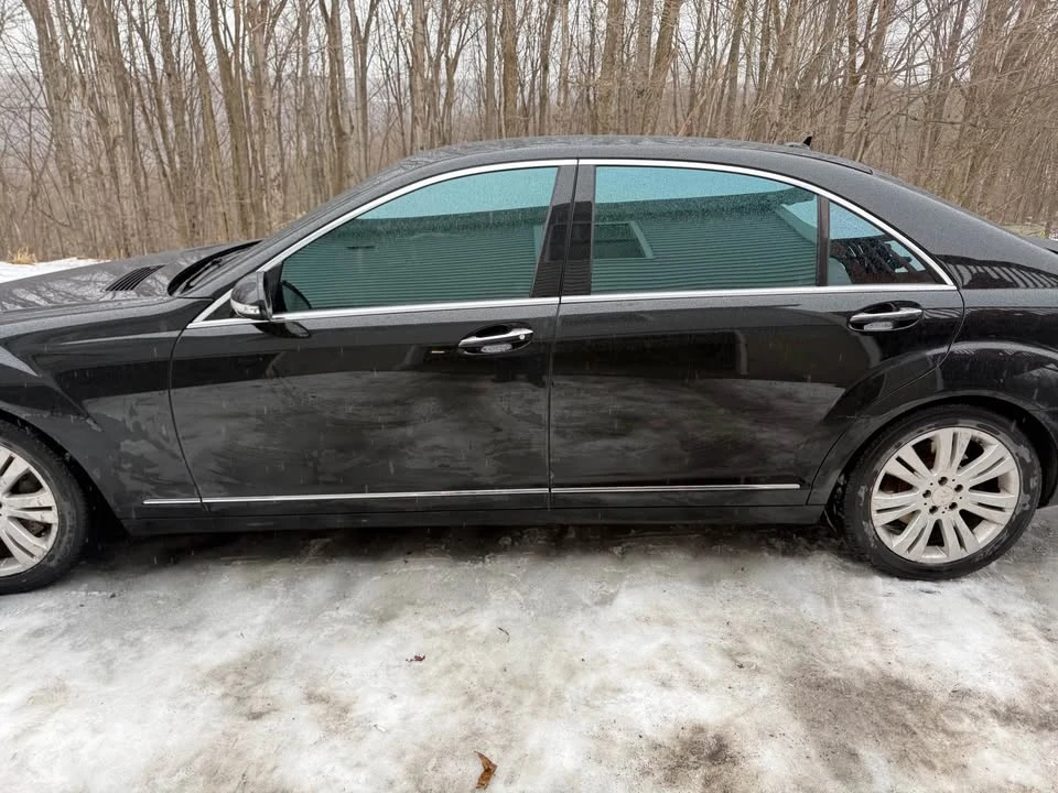 2009 Mercedes-Benz W221 S-Class - Image 9 of 17