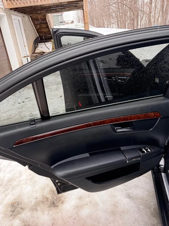 2009 Mercedes-Benz W221 S-Class - Image 13 of 17