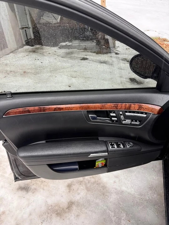 2009 Mercedes-Benz W221 S-Class - Image 14 of 17