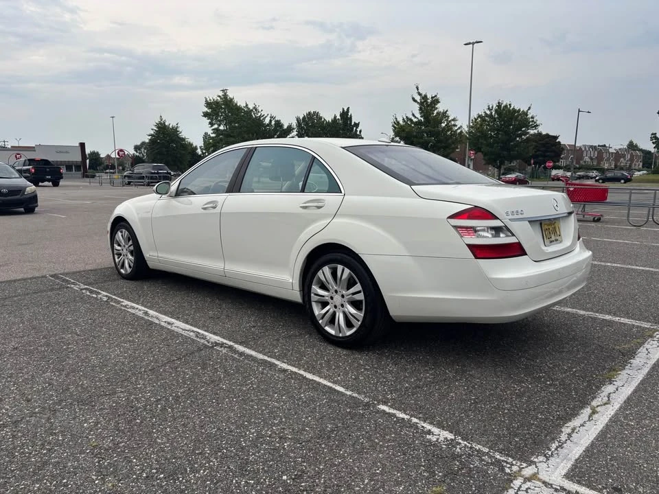2009 Mercedes-Benz W221 S-Class - Image 3 of 6
