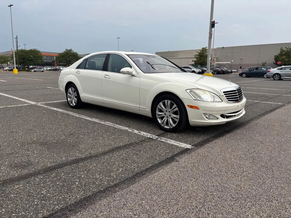 2009 Mercedes-Benz W221 S-Class - Image 6 of 6