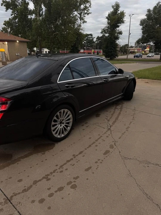 2009 Mercedes-Benz W221 S-Class - Image 3 of 14