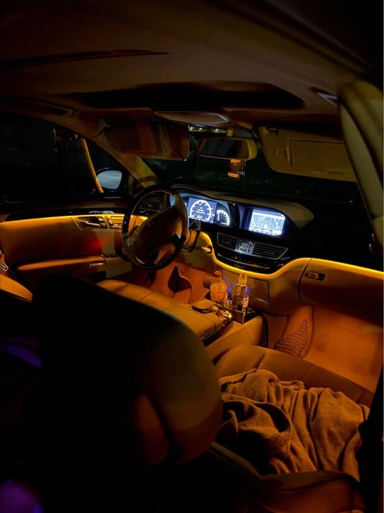 2009 Mercedes-Benz W221 S-Class - Image 11 of 14