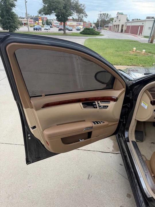 2009 Mercedes-Benz W221 S-Class - Image 6 of 14