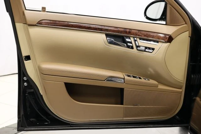 2009 Mercedes-Benz W221 S-Class - Image 9 of 12