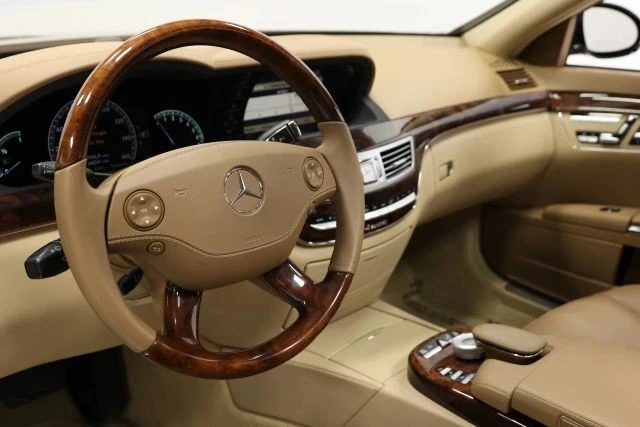 2009 Mercedes-Benz W221 S-Class - Image 2 of 12