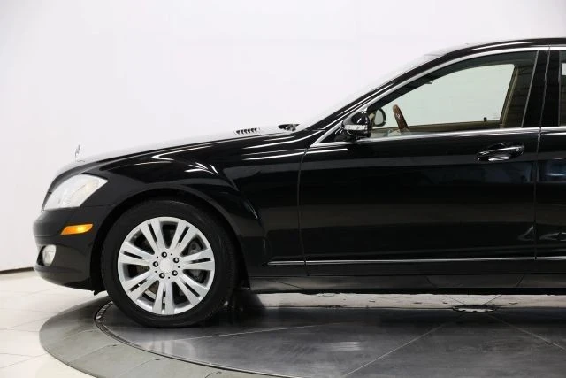 2009 Mercedes-Benz W221 S-Class - Image 7 of 12