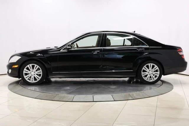 2009 Mercedes-Benz W221 S-Class - Image 6 of 12