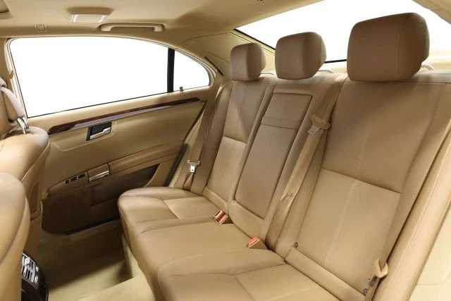 2009 Mercedes-Benz W221 S-Class - Image 3 of 12