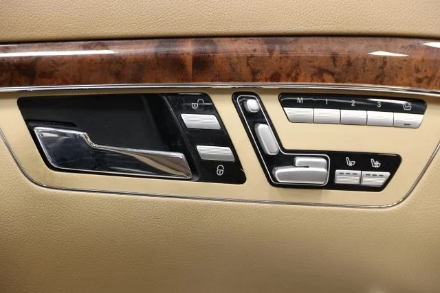 2009 Mercedes-Benz W221 S-Class - Image 10 of 12