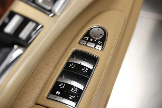 2009 Mercedes-Benz W221 S-Class - Image 11 of 12