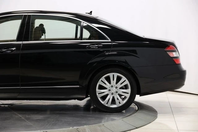 2009 Mercedes-Benz W221 S-Class - Image 8 of 12