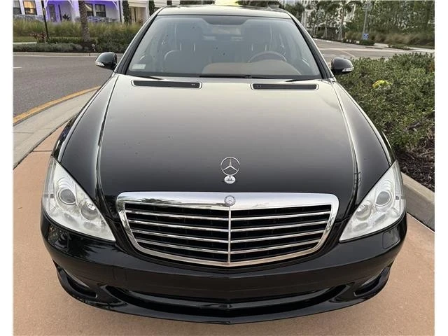 2009 Mercedes-Benz W221 S-Class - Image 18 of 21