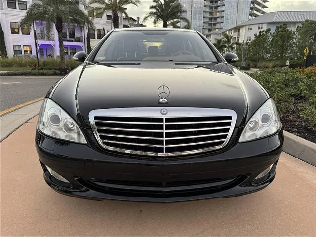 2009 Mercedes-Benz W221 S-Class - Image 15 of 21