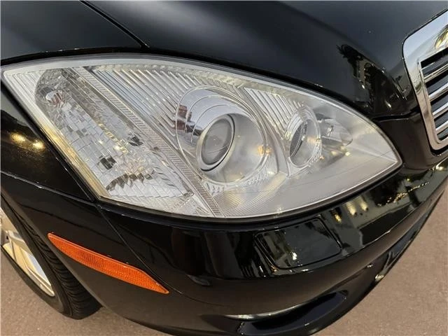 2009 Mercedes-Benz W221 S-Class - Image 13 of 21