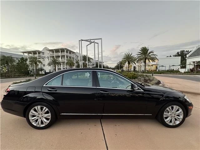 2009 Mercedes-Benz W221 S-Class - Image 16 of 21