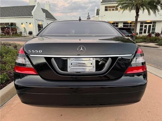 2009 Mercedes-Benz W221 S-Class - Image 6 of 21