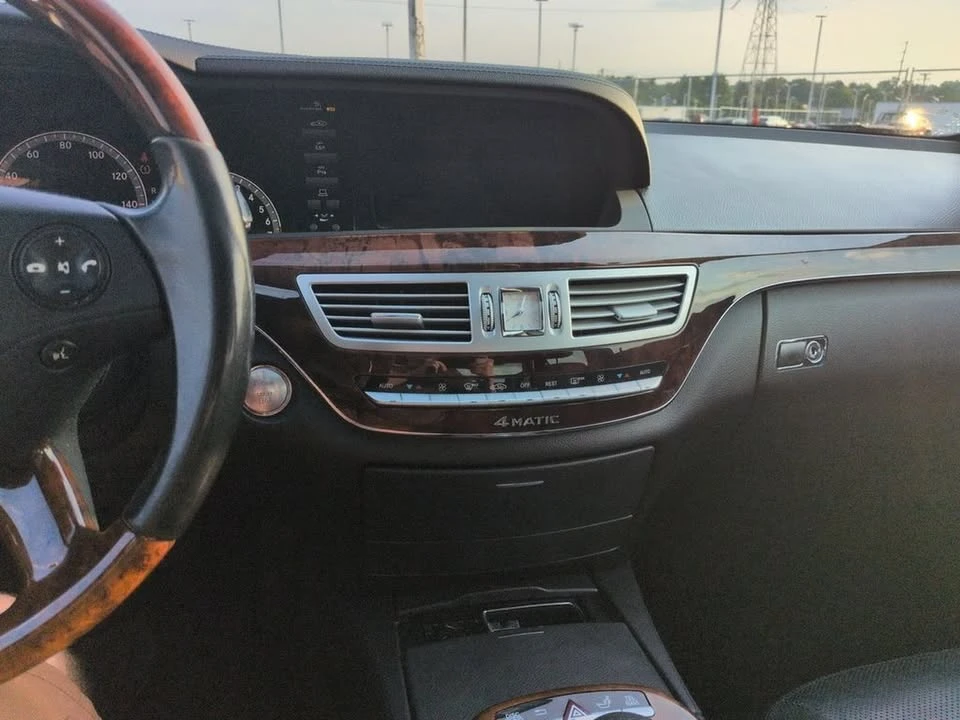 2009 Mercedes-Benz W221 S-Class - Image 16 of 20