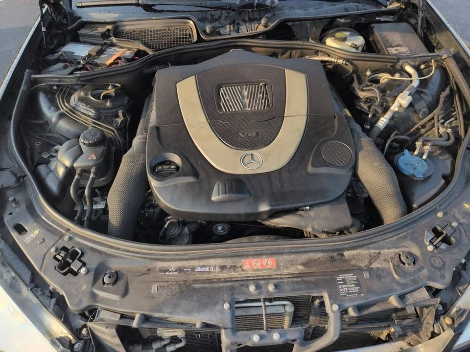 2009 Mercedes-Benz W221 S-Class - Image 20 of 20
