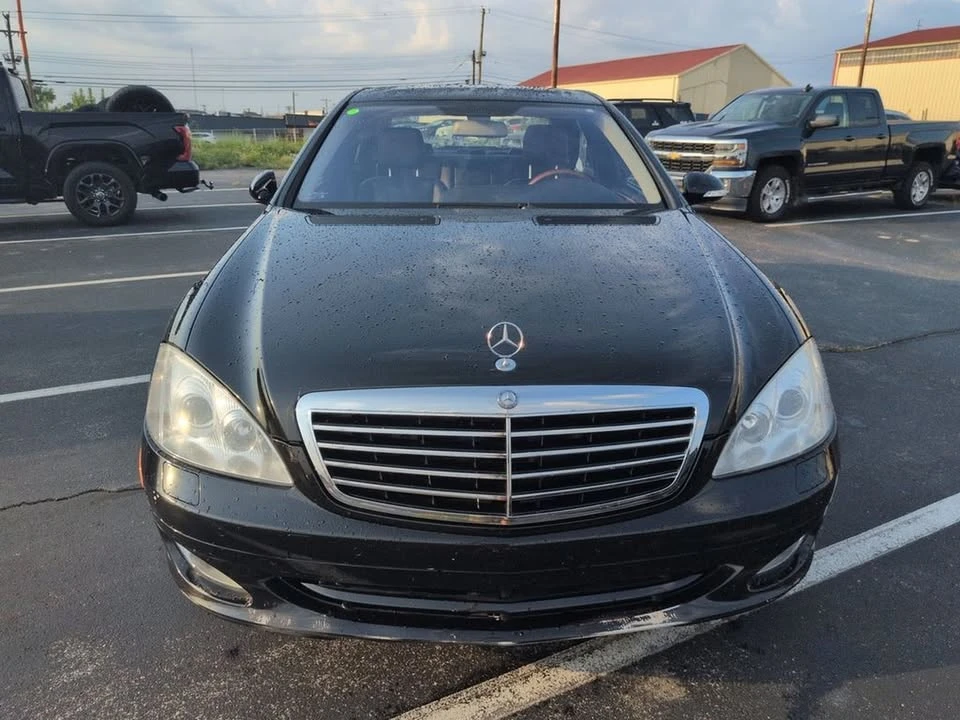 2009 Mercedes-Benz W221 S-Class - Image 7 of 20