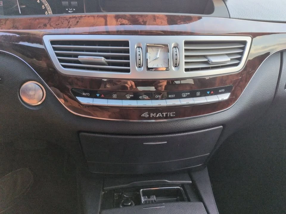 2009 Mercedes-Benz W221 S-Class - Image 17 of 20