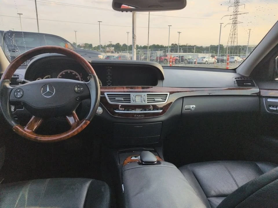 2009 Mercedes-Benz W221 S-Class - Image 11 of 20