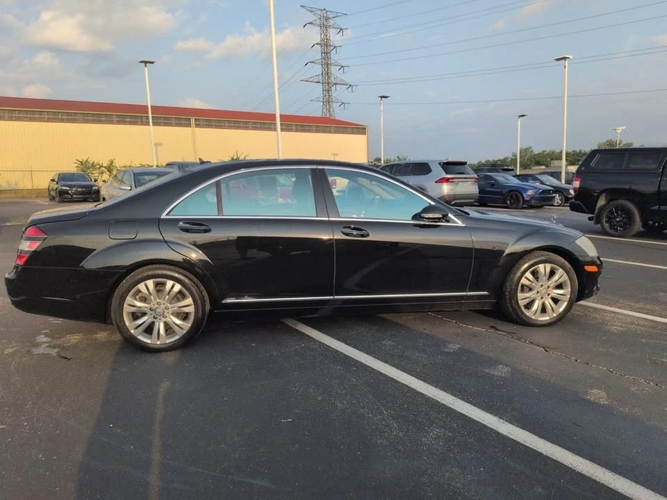 2009 Mercedes-Benz W221 S-Class - Image 5 of 20
