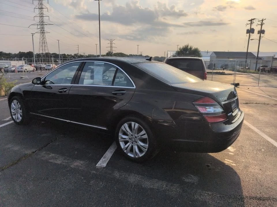 2009 Mercedes-Benz W221 S-Class - Image 2 of 20