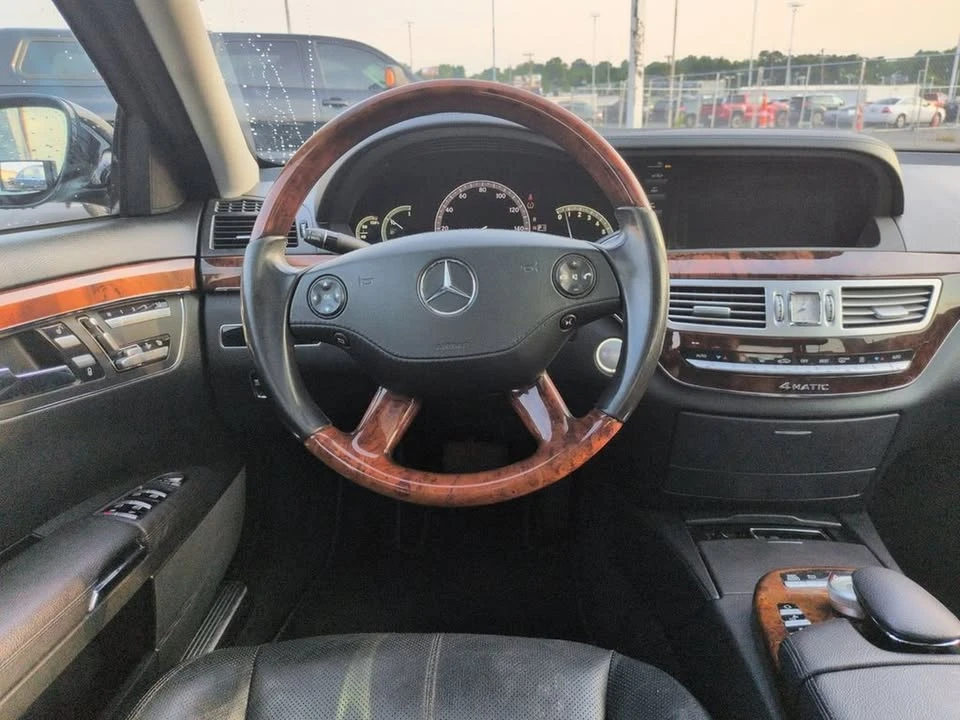 2009 Mercedes-Benz W221 S-Class - Image 12 of 20