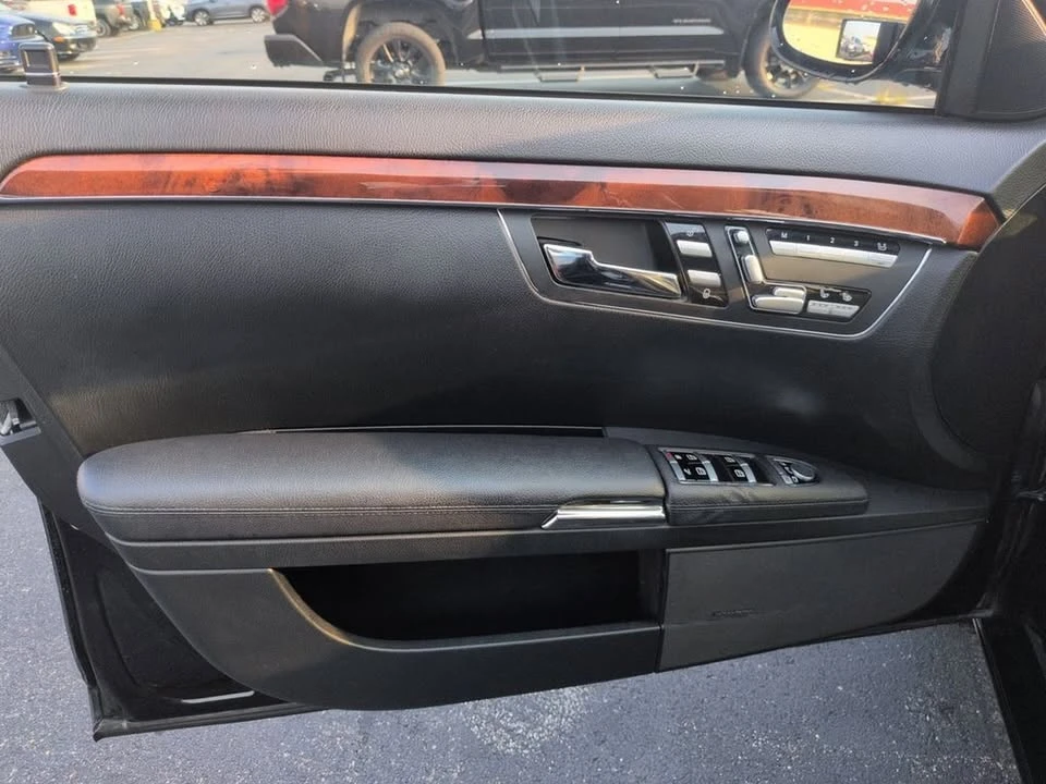 2009 Mercedes-Benz W221 S-Class - Image 9 of 20