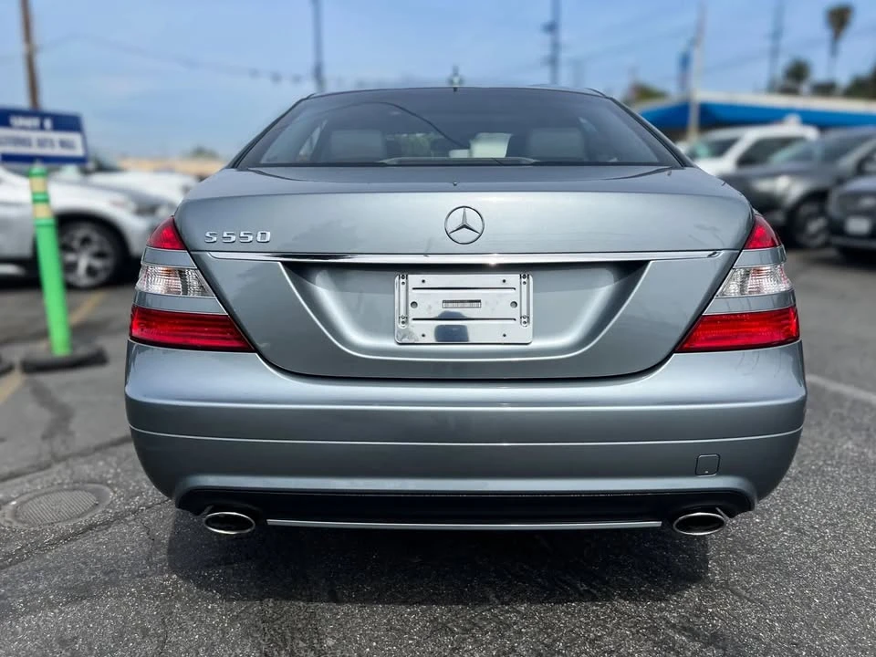 2009 Mercedes-Benz W221 S-Class - Image 6 of 20