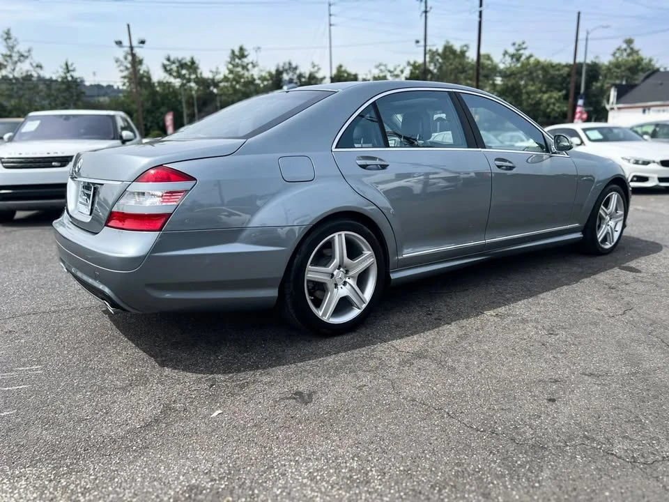2009 Mercedes-Benz W221 S-Class - Image 11 of 20