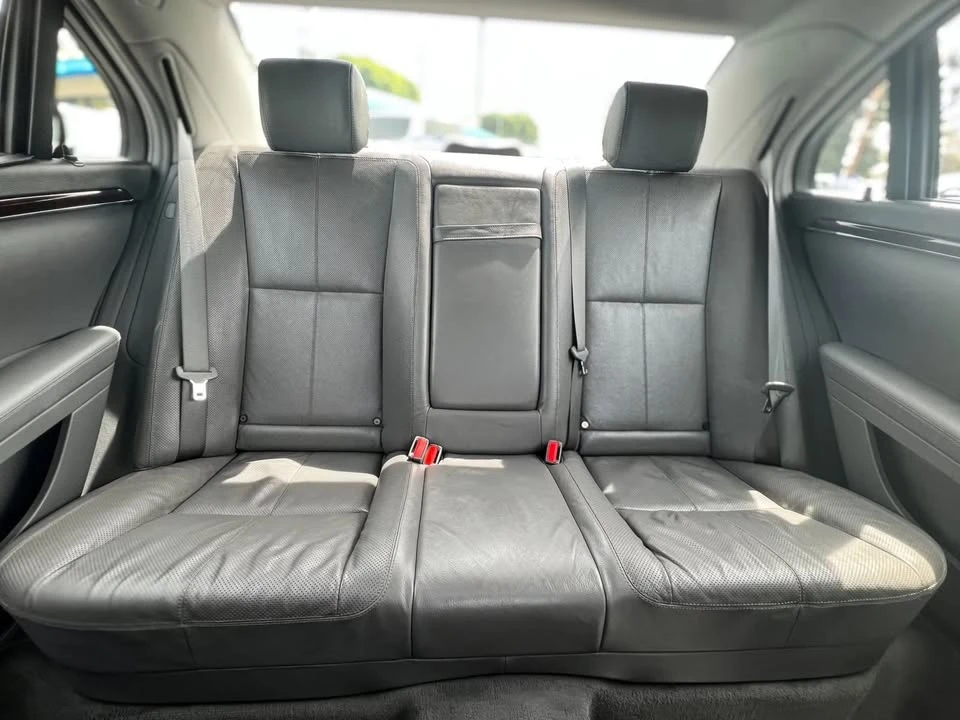 2009 Mercedes-Benz W221 S-Class - Image 9 of 20