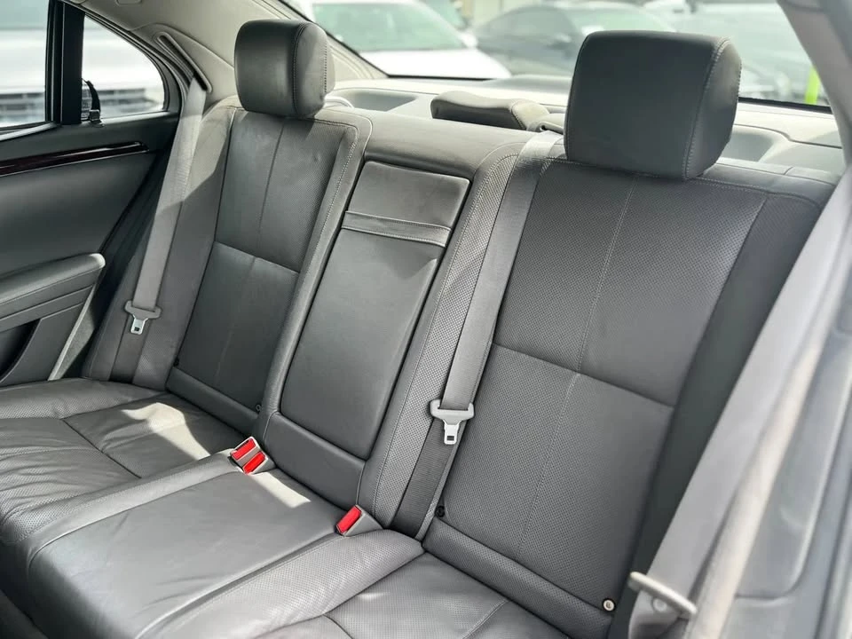 2009 Mercedes-Benz W221 S-Class - Image 14 of 20
