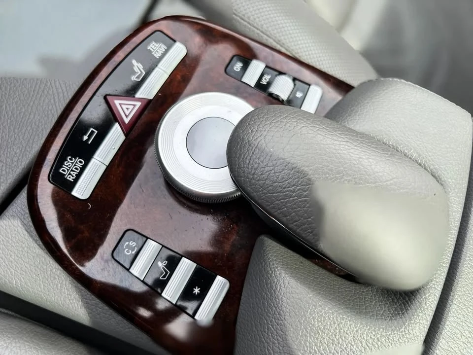 2009 Mercedes-Benz W221 S-Class - Image 18 of 20