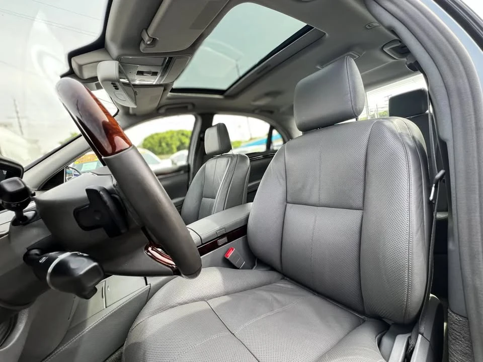 2009 Mercedes-Benz W221 S-Class - Image 20 of 20
