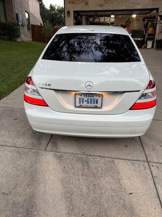 2009 Mercedes-Benz W221 S-Class - Image 11 of 15