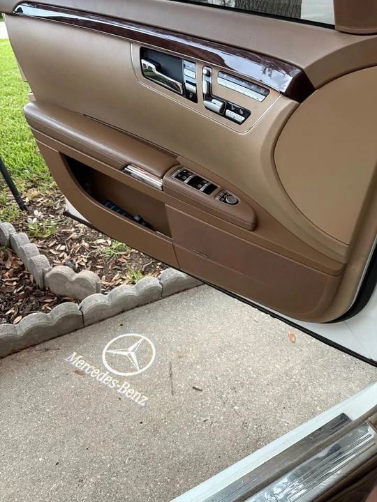 2009 Mercedes-Benz W221 S-Class - Image 8 of 15
