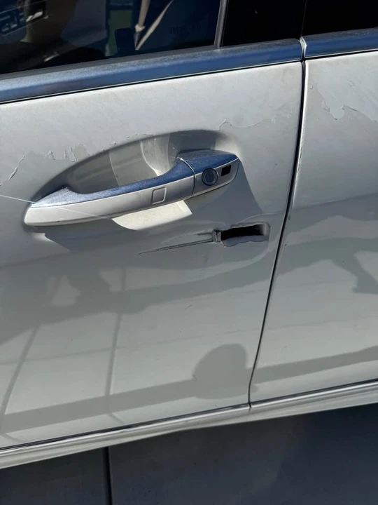 2009 Mercedes-Benz W221 S-Class - Image 10 of 10