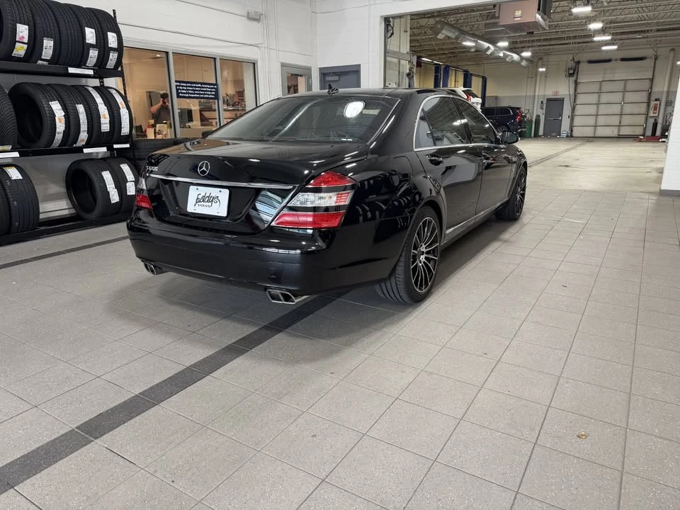 2009 Mercedes-Benz W221 S-Class - Image 5 of 20