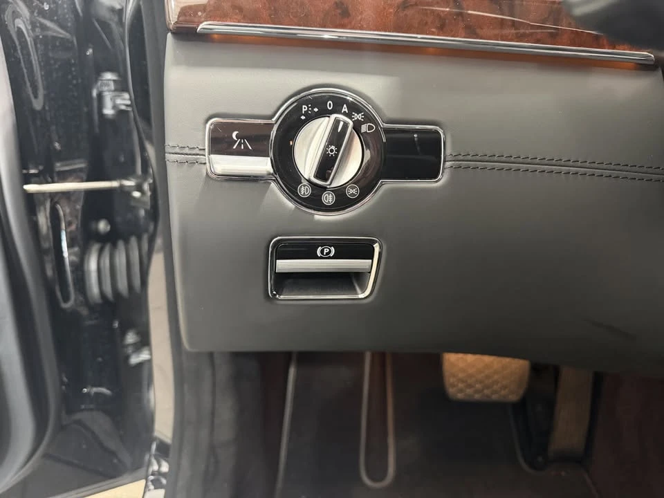 2009 Mercedes-Benz W221 S-Class - Image 11 of 20