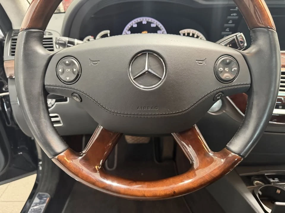 2009 Mercedes-Benz W221 S-Class - Image 12 of 20