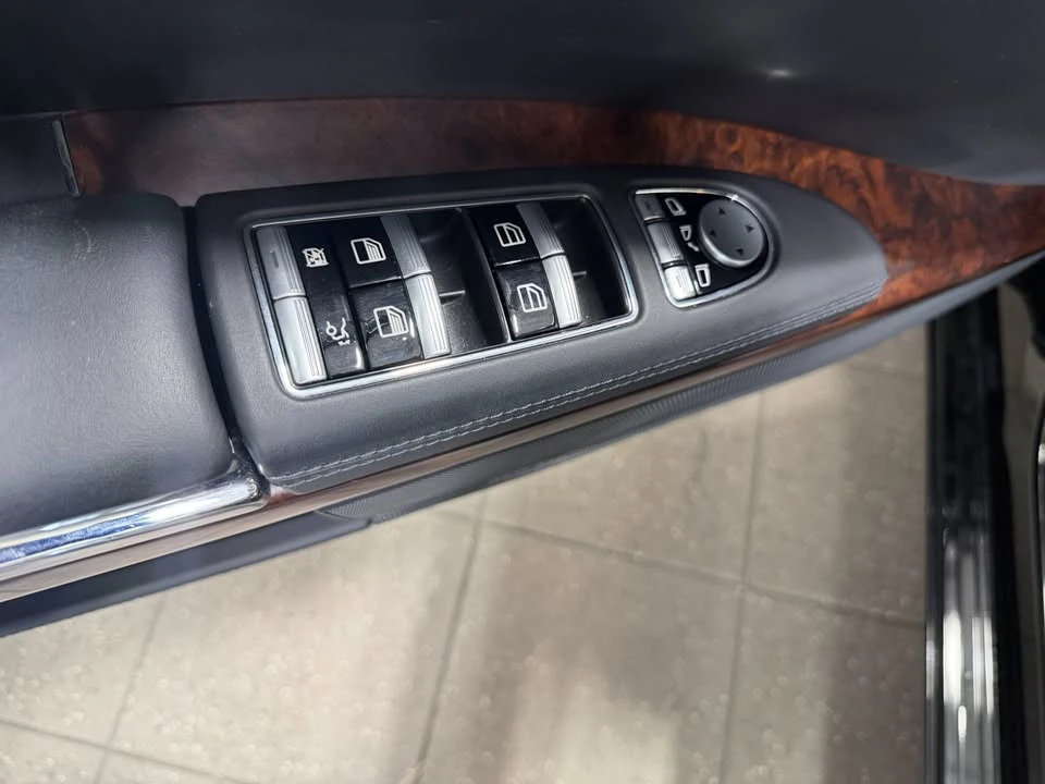 2009 Mercedes-Benz W221 S-Class - Image 8 of 20