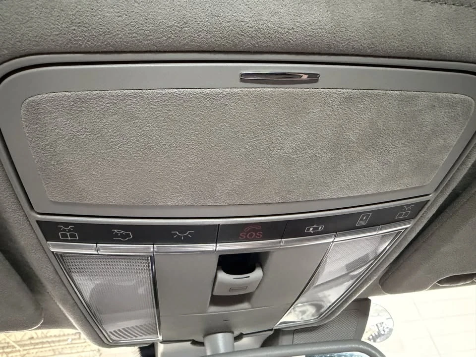 2009 Mercedes-Benz W221 S-Class - Image 16 of 20