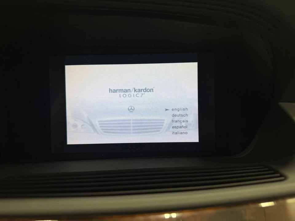 2009 Mercedes-Benz W221 S-Class - Image 15 of 20