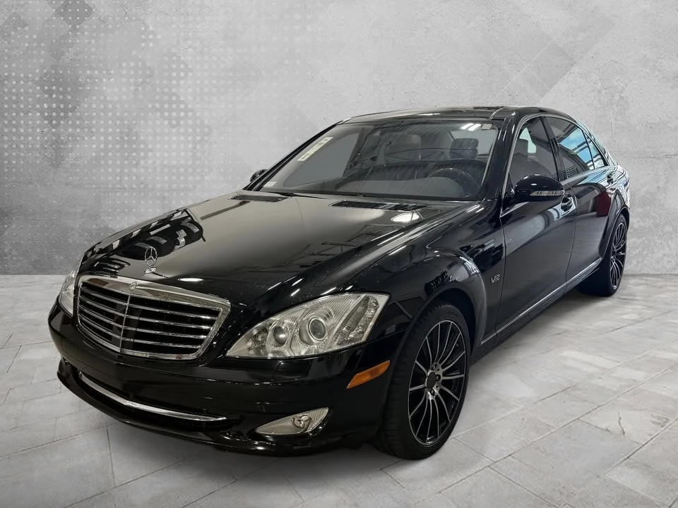 2009 Mercedes-Benz W221 S-Class - Image 2 of 20